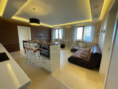 3-комнатная квартира по адресу ул. Казацкая (площадь 93 м²) - Atlanta.ua - фото 21