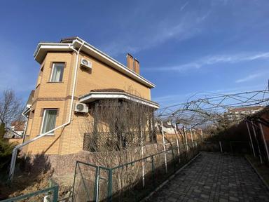 Будинок за адресою вул. Спортивна (площа 250 м²) - Atlanta.ua - фото 27