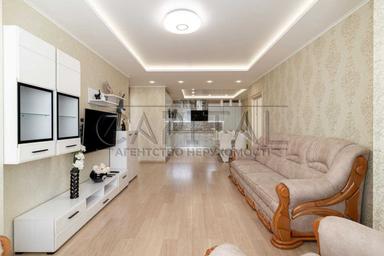 3-комнатная квартира по адресу ул. Дегтяревская (площадь 100 м²) - Atlanta.ua - фото 23