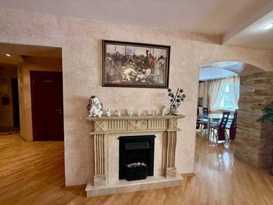 4+-rooms apartment apartment by the address st. Magistratskaya (area 155,7 m²) - Atlanta.ua - photo 38