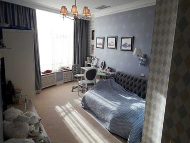 Многокомнатная квартира по адресу ул. Шевченка (площадь 442 м²) - Atlanta.ua - фото 39