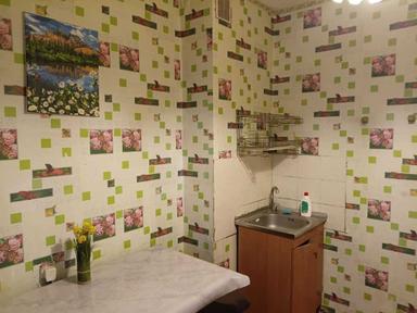 1-кімнатна квартира за адресою Добровольського пр. (площа 42 м²) - Atlanta.ua - фото 22