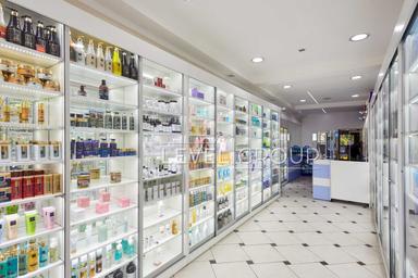 Коммерческая недвижимость по адресу бульвар Дружбы Народов (площадь 57 м²) - Atlanta.ua - фото 20