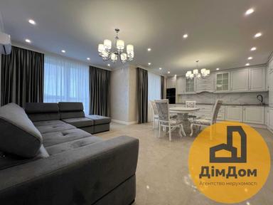 3-кімнатна квартира за адресою вул. Ревуцького (площа 98 м²) - Atlanta.ua - фото 30