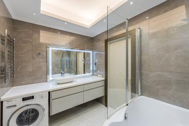 Багатокімнатна квартира за адресою бульвар Дружби Народів (площа 180 м²) - Atlanta.ua - фото 33