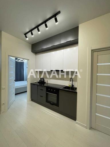 2-rooms apartment apartment by the address st. Kulikovo pole pl Oktyabrskoy revolyutsii pl (area 42 m²) - Atlanta.ua - photo 19