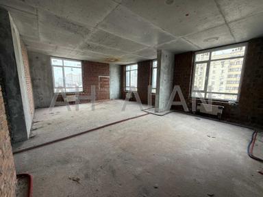 3-комнатная квартира по адресу ул. Олеся Гончара (площадь 117 м²) - Atlanta.ua - фото 26