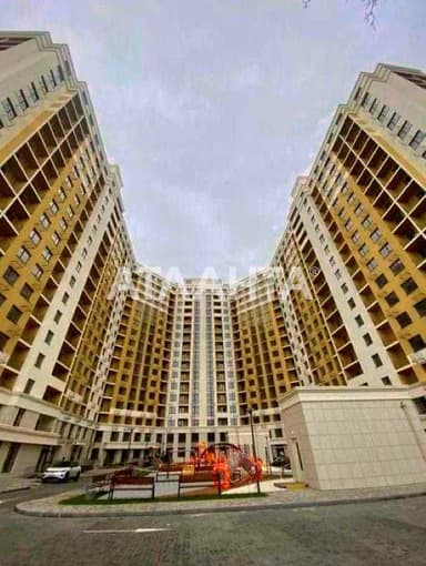 1-комнатная квартира по адресу ул. Спортивная (площадь 33,2 м²) - Atlanta.ua - imageAlt 35