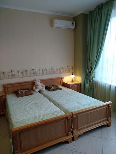 Многокомнатная квартира по адресу (площадь 210 м²) - Atlanta.ua - фото 34