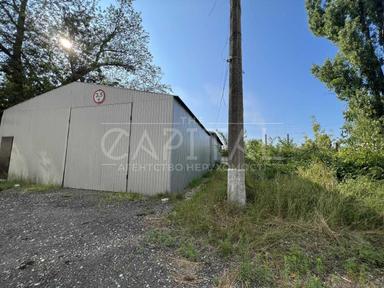 Коммерческая недвижимость по адресу пер. Энергетиков (площадь 4400 м²) - Atlanta.ua - фото 27