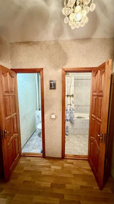 1-кімнатна квартира за адресою (площа 52 м²) - Atlanta.ua - фото 30