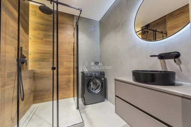 1-кімнатна квартира за адресою вул. Уманська (площа 53 м²) - Atlanta.ua - фото 44