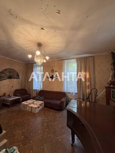 3-кімнатна квартира за адресою Куликове поле пл. (площа 86,9 м²) - Atlanta.ua - фото 25