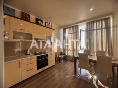 1-room apartment apartment by the address st. Kulikovo pole pl Oktyabrskoy revolyutsii pl (area 48 m²) - Atlanta.ua - photo 15