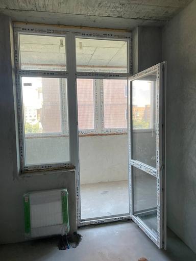 1-кімнатна квартира за адресою (площа 39,3 м²) - Atlanta.ua - фото 26