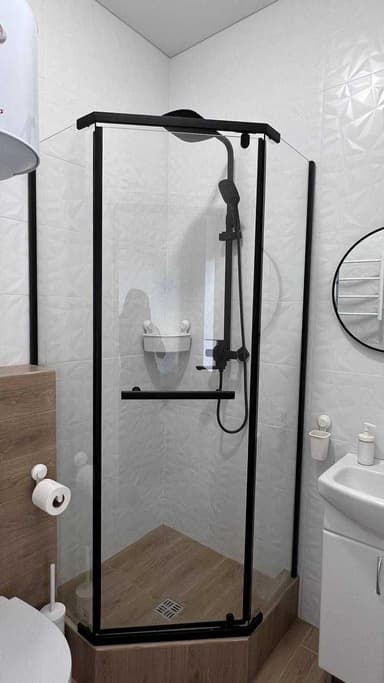 1-комнатная квартира по адресу ул. Спортивная (площадь 29 м²) - Atlanta.ua - фото 25