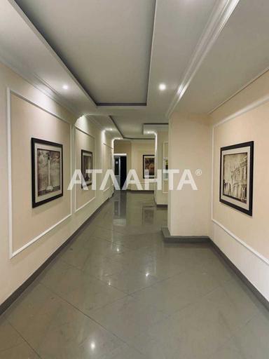 2-комнатная квартира по адресу ул. Спортивная (площадь 95,8 м²) - Atlanta.ua - фото 39