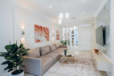 3-комнатная квартира по адресу бульвар Дружбы Народов (площадь 118 м²) - Atlanta.ua - фото 27