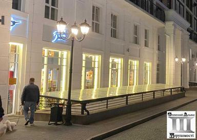 Commercial real estate at (area 31 m²) - Atlanta.ua - photo 39