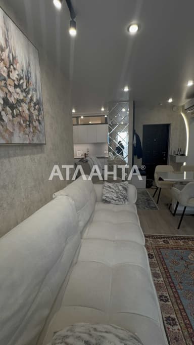 2-комнатная квартира по адресу ул. Симоненко Василия (площадь 62 м²) - Atlanta.ua - фото 30
