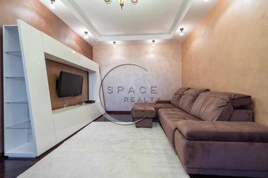 3-комнатная квартира по адресу бульвар Дружбы Народов (площадь 116 м²) - Atlanta.ua - фото 25