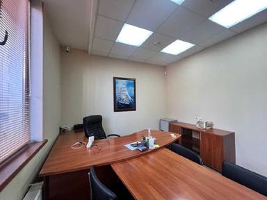 Commercial real estate at st. Kulikovo pole pl Oktyabrskoy revolyutsii pl (area 145,3 m²) - Atlanta.ua - photo 30