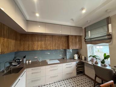 2-rooms apartment apartment by the address st. Lyustdorfskaya dor Chernomorskaya dor (area 117 m²) - Atlanta.ua - photo 29