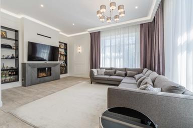 Дом по адресу бульвар Дружбы Народов (площадь 400 м²) - Atlanta.ua - фото 26