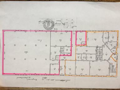 Commercial real estate at st. Bandery Stepana (area 1700 m²) - Atlanta.ua - photo 7