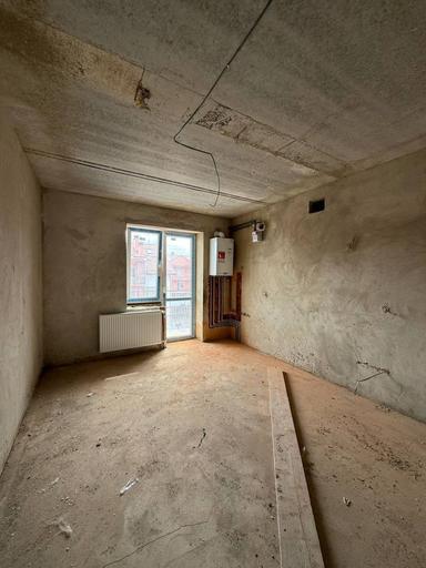 2-комнатная квартира по адресу Петефі Шандора пл. (площадь 65 м²) - Atlanta.ua - фото 16