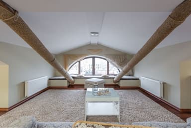 Многокомнатная квартира по адресу ул. Антоновича (площадь 240 м²) - Atlanta.ua - фото 25