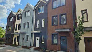 Будинок за адресою вул. Осіння (площа 88 м²) - Atlanta.ua - фото 12