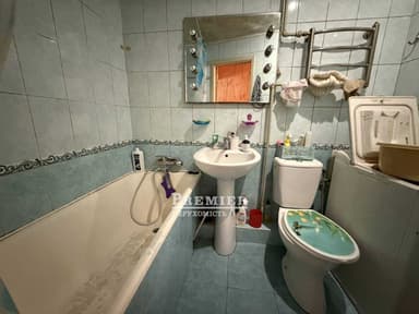 3-кімнатна квартира за адресою вул. Макаренка (площа 60 м²) - Atlanta.ua - фото 20