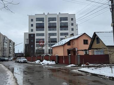 1-кімнатна квартира за адресою вул. Бережанська (площа 41 м²) - Atlanta.ua - фото 22