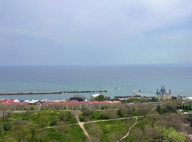 1-room apartment apartment by the address st. Literaturnaya (area 65 m²) - Atlanta.ua - photo 10