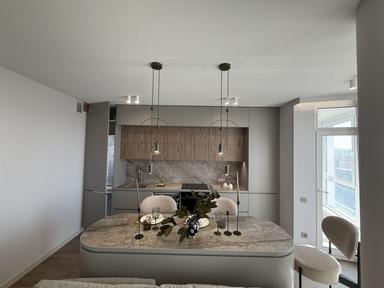 2-кімнатна квартира за адресою вул. Чорнобильська (площа 72 м²) - Atlanta.ua - фото 21