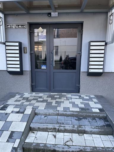 3-комнатная квартира по адресу Петефі Шандора пл. (площадь 90 м²) - Atlanta.ua - фото 20