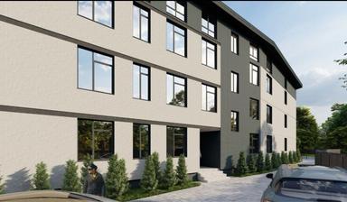 1-кімнатна квартира за адресою (площа 20,3 м²) - Atlanta.ua - фото 7