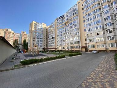 2-комнатная квартира по адресу Куликово поле пл. (площадь 82 м²) - Atlanta.ua - фото 8