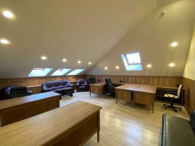 Комерційна нерухомість за адресою вул. Трьохсвятительська (площа 264 м²) - Atlanta.ua - фото 22