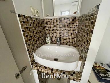 Commercial real estate at st. Kulikovo pole pl Oktyabrskoy revolyutsii pl (area 133 m²) - Atlanta.ua - photo 41