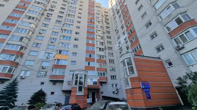 3-кімнатна квартира за адресою вул. Стрийська (площа 117,9 м²) - Atlanta.ua - фото 47