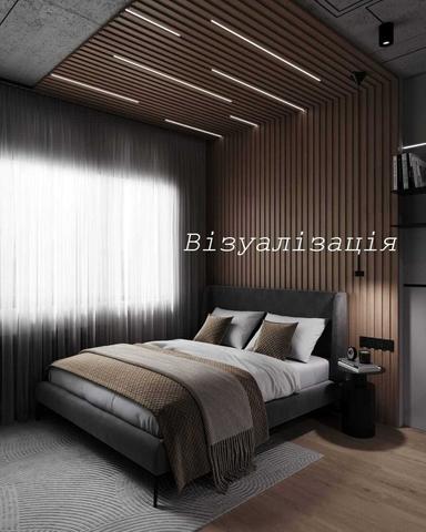 1-room apartment apartment by the address st. Ul Lukyanovskaya (area 24,9 m²) - Atlanta.ua - photo 37