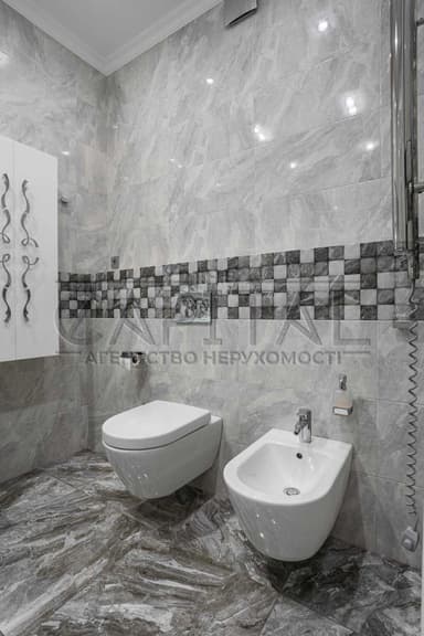 Многокомнатная квартира по адресу бульвар Дружбы Народов (площадь 208 м²) - Atlanta.ua - imageAlt 38