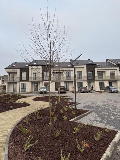 Дом по адресу ул. Капеланська (площадь 163 м²) - Atlanta.ua - фото 30