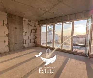 1-комнатная квартира по адресу ул. Спортивная (площадь 40 м²) - Atlanta.ua - imageAlt 12