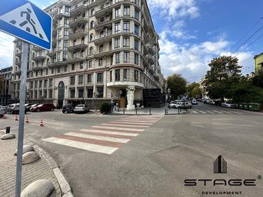 3-rooms apartment apartment by the address st. Kulikovo pole pl Oktyabrskoy revolyutsii pl (area 129 m²) - Atlanta.ua - photo 23