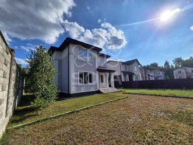 Дом по адресу ул. Китобойная (площадь 122,8 м²) - Atlanta.ua - фото 25