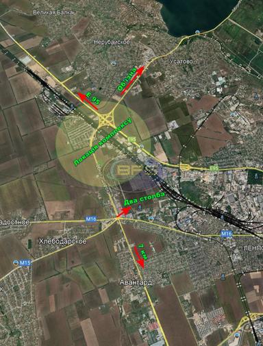 Комерційна нерухомість за адресою вул. Танкістів (площа 3082 м²) - Atlanta.ua - фото 8