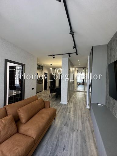 3-комнатная квартира по адресу Куликово поле пл. (площадь 110 м²) - Atlanta.ua - фото 24